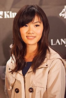 李品仪 Pinyi Li照片