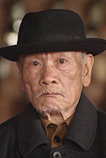 魏仁清 Jen-Ching Wei照片