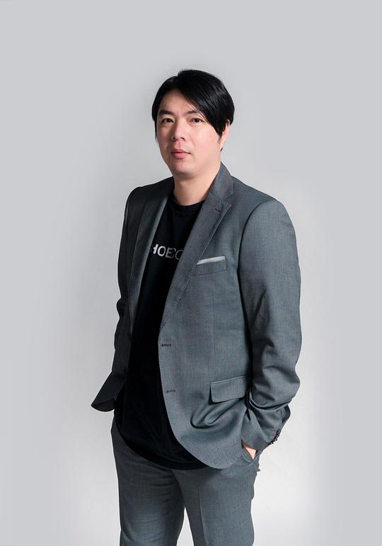 张耿铭 Keng-Ming Chang照片