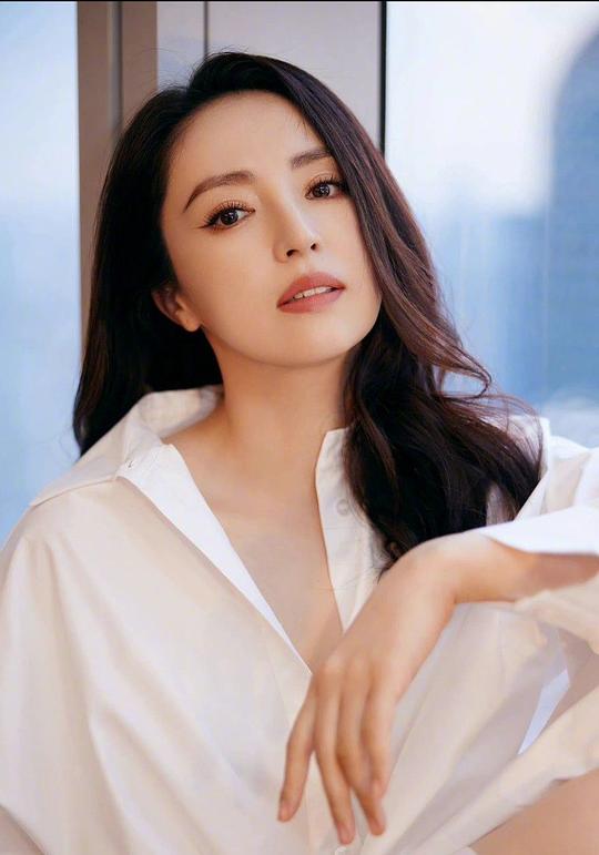 董璇 Xuan Dong照片