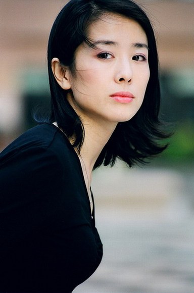 庄庆宁 Qingning Zhuang照片