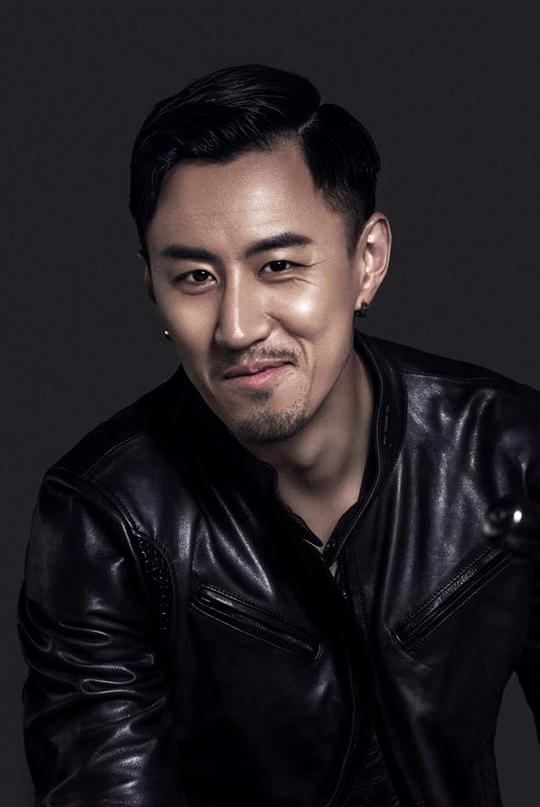 孙亦沐 Louis Sun照片