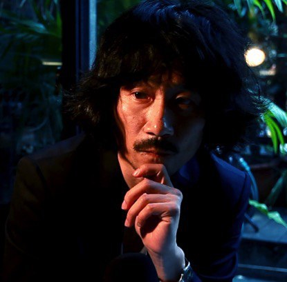 吴米森 Mi-sen Wu照片