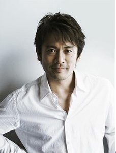 内野圣阳 Masaaki Uchino照片