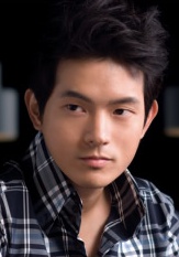 宥胜 Chris Wang照片