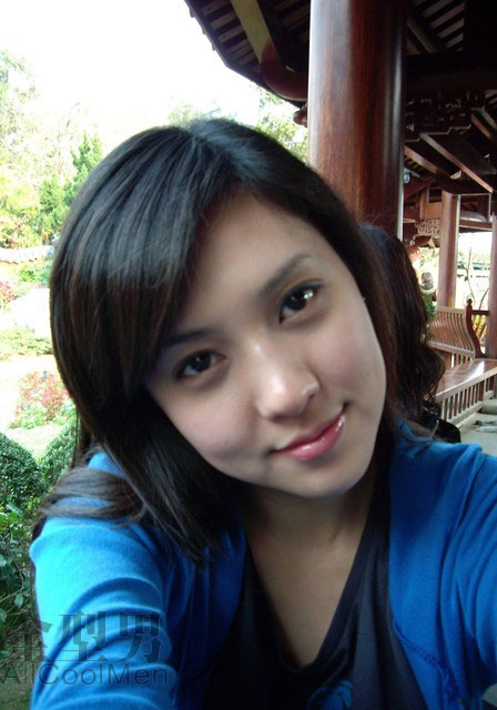 朱芯仪 Amanda Chu照片