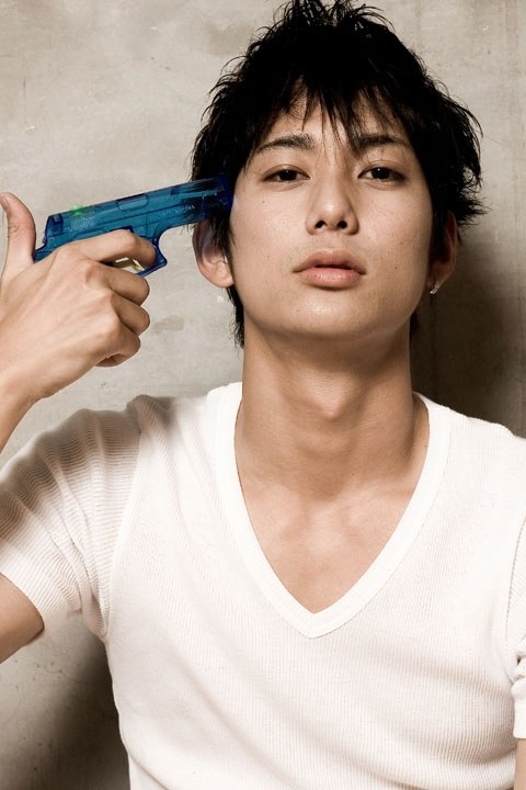 平冈祐太 Yûta Hiraoka照片