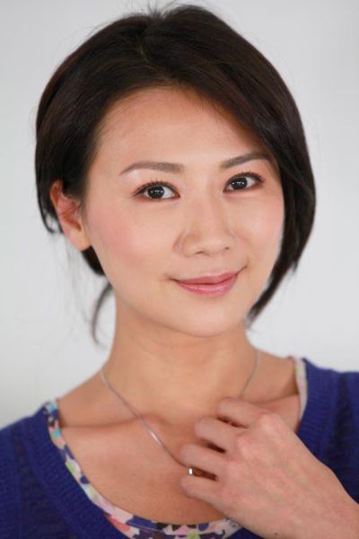 连静雯 Joanne Lien照片