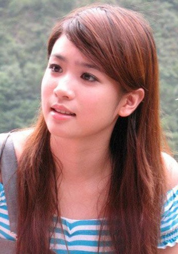 张芯瑜 Achel Chang照片