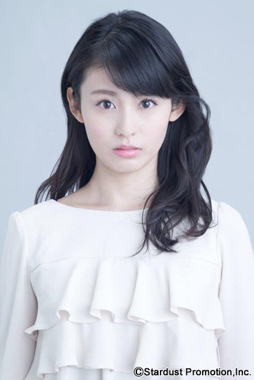 本仮屋唯佳 Yuika Motokariya照片