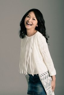 姚坤君 Gwen Yao照片