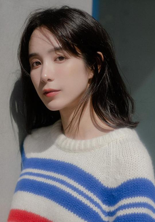 温贞菱 Chuen Wen照片