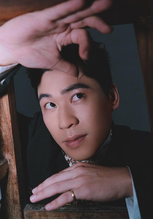 黄迪扬 Di-Yang Huang照片