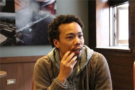 萧力修 Li-shiou Shao照片