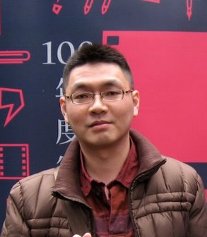 林真豪 Jin-How Lin照片