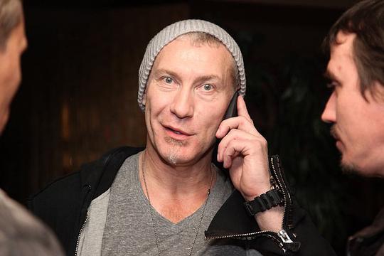 伊戈尔·日日金 Igor Jijikin照片