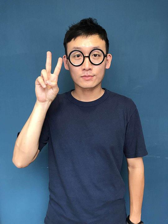 苏文圣 Shaun Su照片