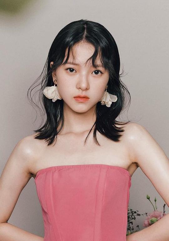 项婕如 Chloe Xiang照片