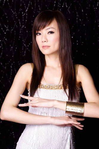 谢金燕 Jeannie Tse照片