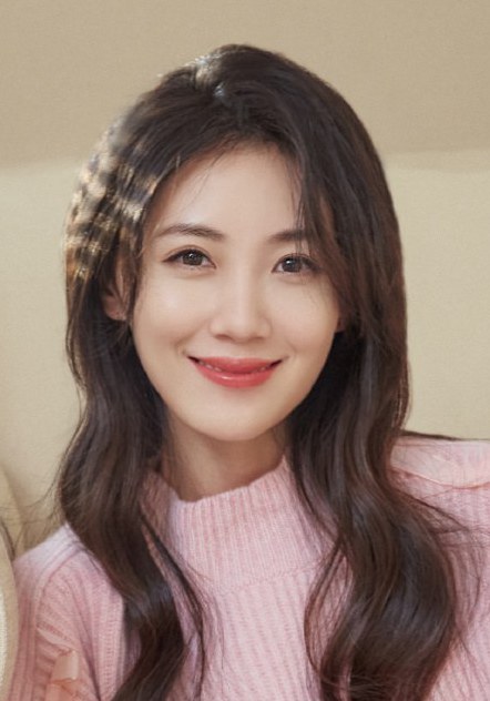 张墨锡 Moxi Zhang照片