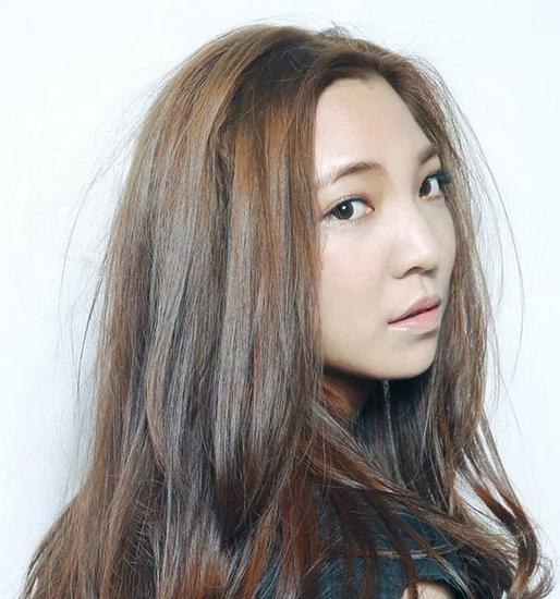 高隽雅 Clover Kao照片