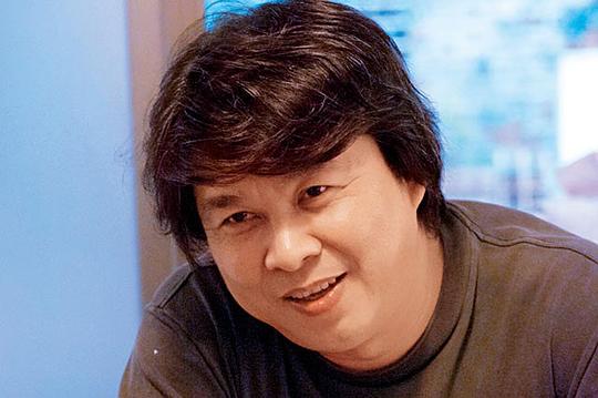 徐辅军 Fu-chun Hsu照片