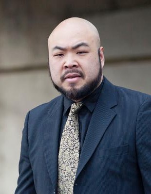 黄泰安 Titan Huang照片