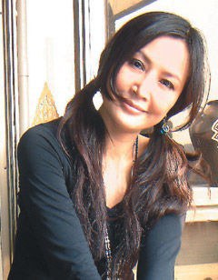 于台烟 Taiyan Yu照片