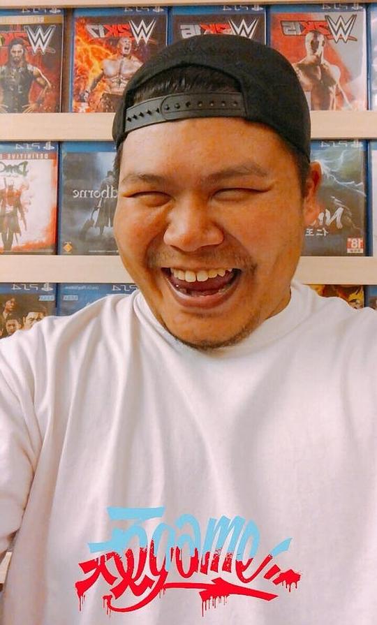 伍嘉纬 Chia-Wei Wu照片