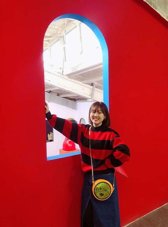 周元姣 Yuan-Chiao Chou照片