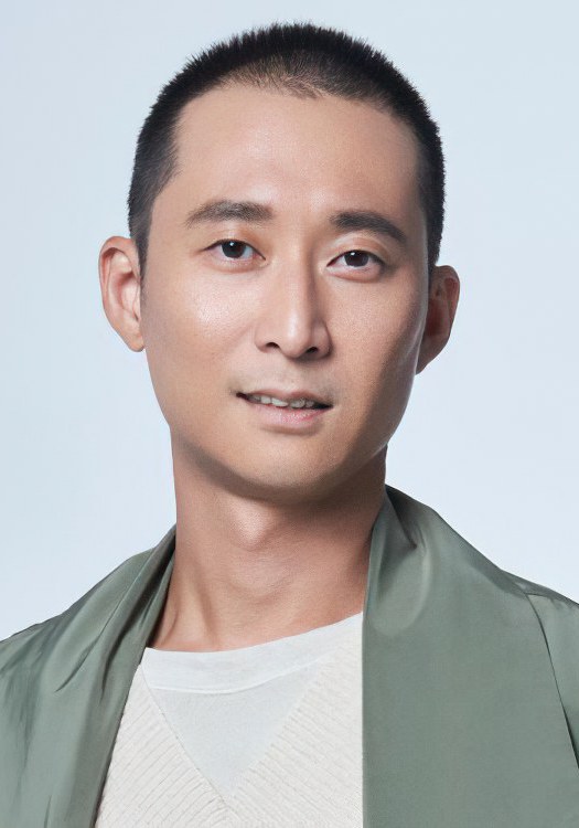 谢炘昊 Hsin-Hao Hsieh照片