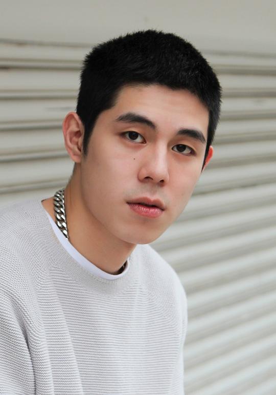 詹怀云 Huai-Yun Zhan照片