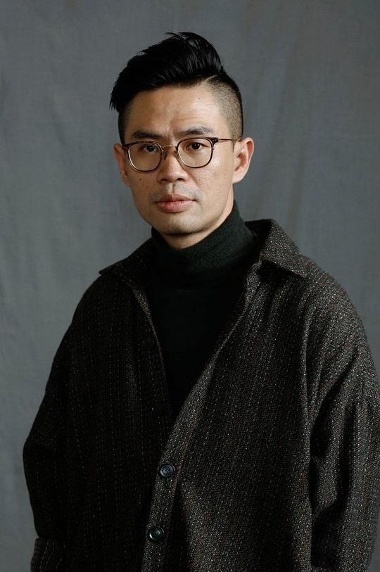 詹京霖 Ching-lin Chan照片