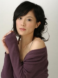 尹馨 Ivy Yin照片