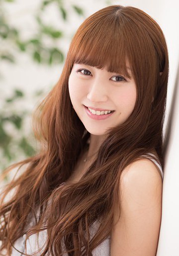 中村知世 Chise Nakamura照片