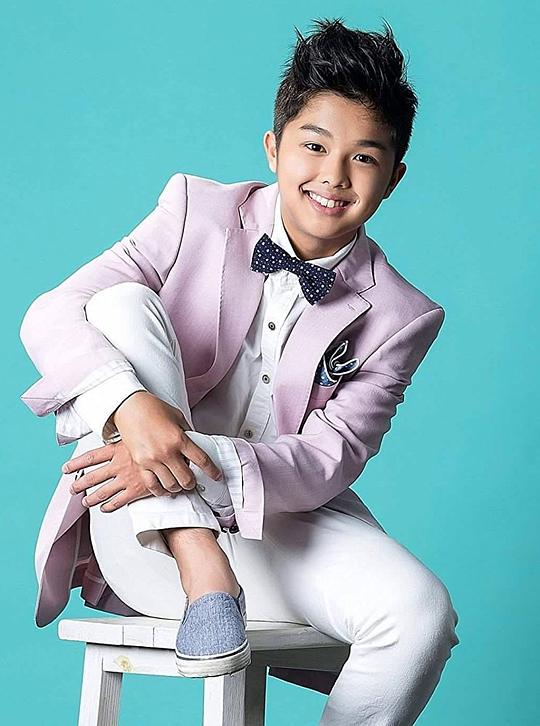 陈鼎中 Andrew Chen照片