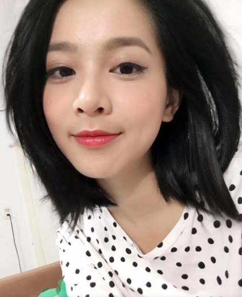 蔡祥 Sonia Tsai照片