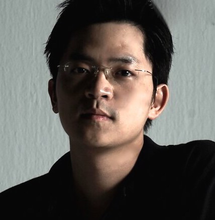 安竹间 Andrew Chien照片