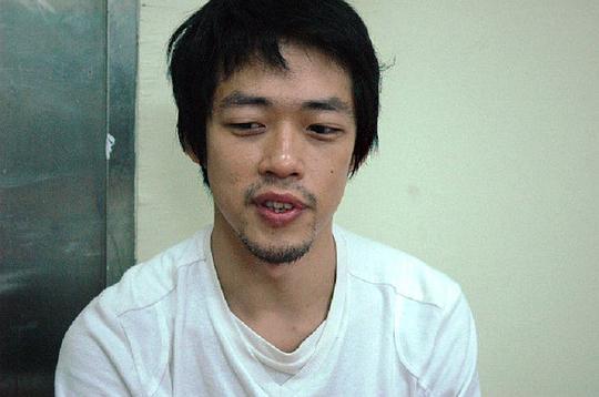 魏隽展 Chuan-Chan Wei照片