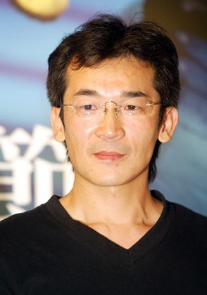 魏德圣 Te-Sheng Wei照片