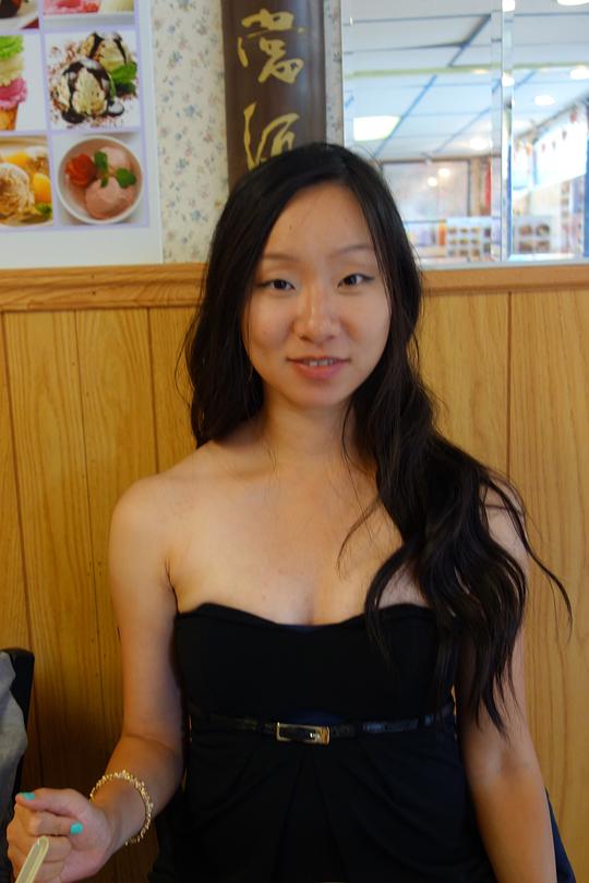 黎家秀 Shirly Li照片