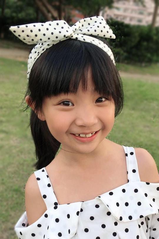 吴以涵 Bella Wu照片