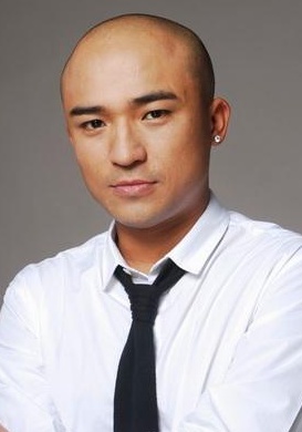 倪子钧 Christopher Ni照片