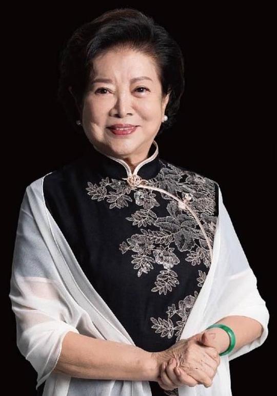 陈淑芳 Shu-Fang Chen照片