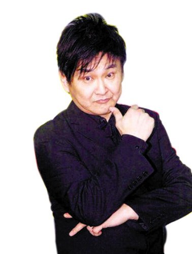 贺一航 Yi-Hang He照片