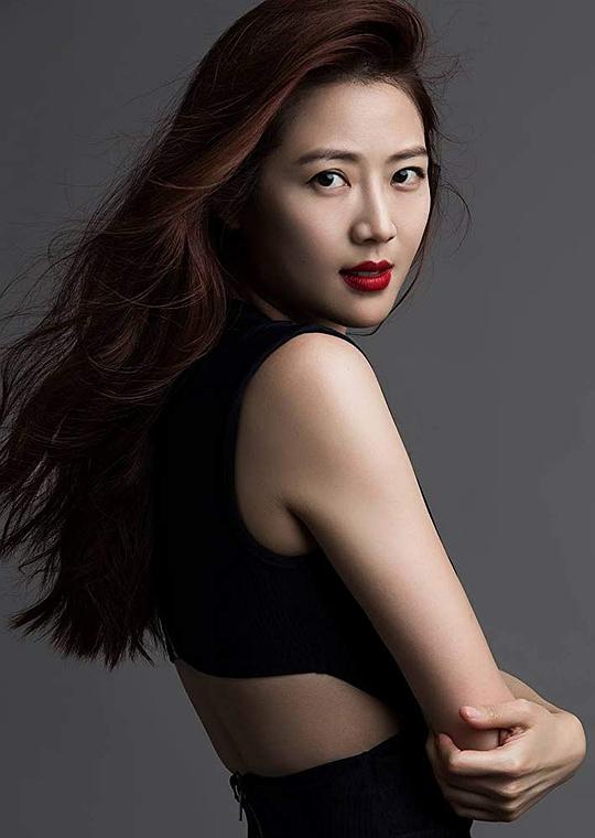 张熙恩 Jessica C.N. Hung照片