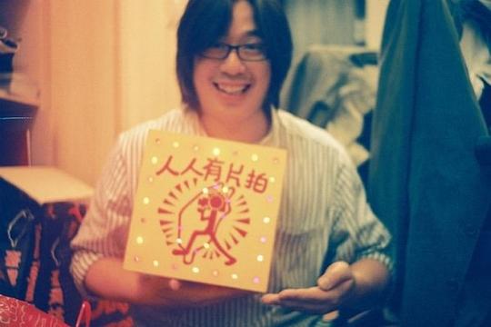 华天灏 Hua Tien-hau照片