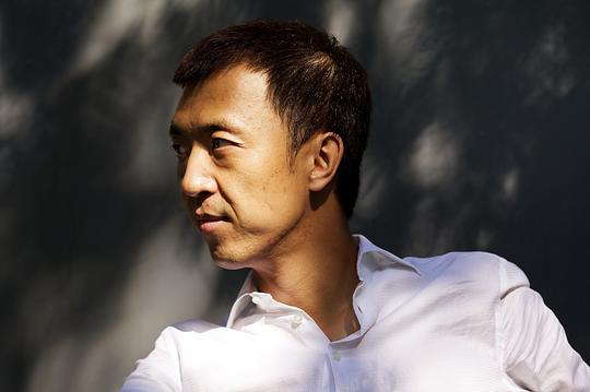 杨晨 Chen Yang照片