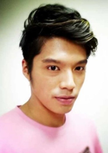 王盈凯 Ying-Kai Wang照片