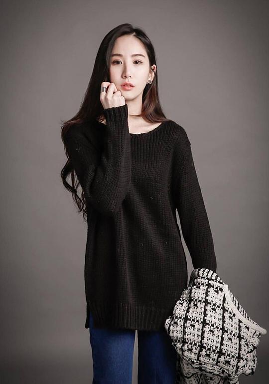 卓予童 Yoz Cho照片